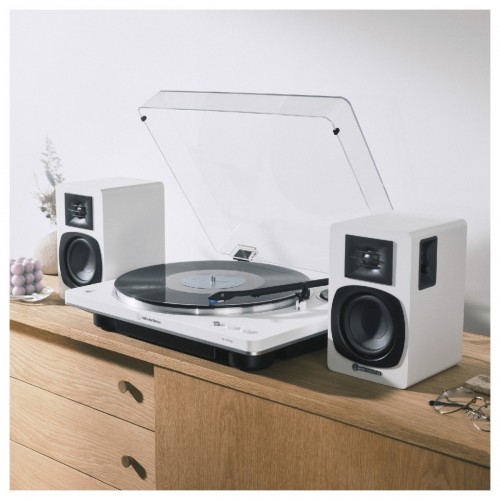 Audio-Technica AT-SP3X