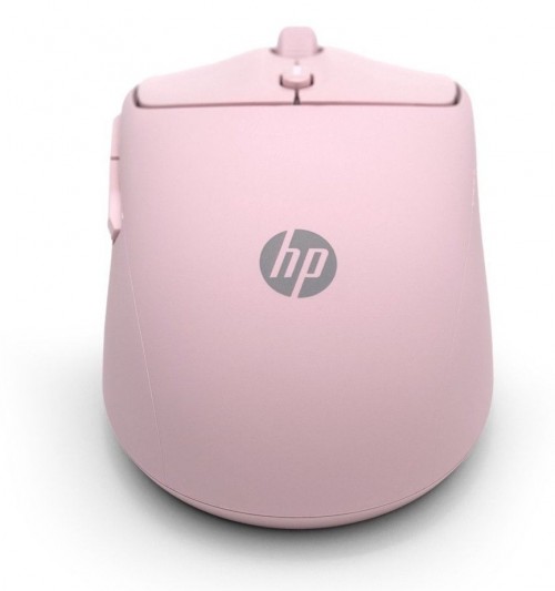 HP 400 Quiet Wireless Mouse