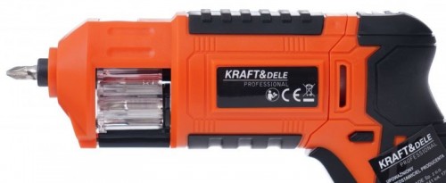 KRAFT&DELE KD1574