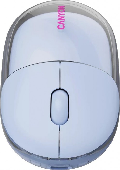 Canyon OnClick 24