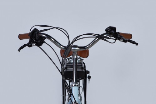 Dorozhnik Retro DD FR 250W 2025