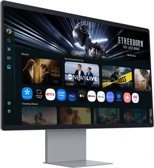 Samsung Smart Monitor M90SF 32