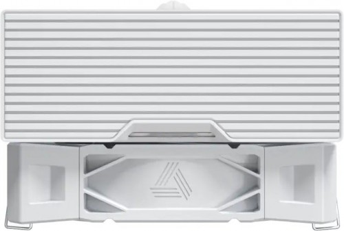 Montech NX400 White
