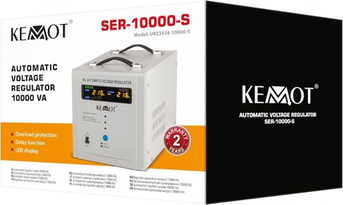Kemot SER-10000-S