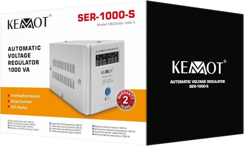 Kemot SER-1000-S