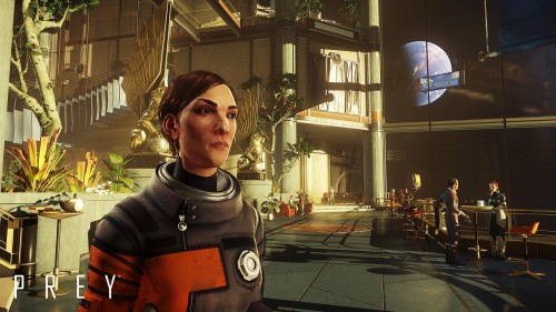Arkane Studios Prey