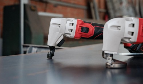 Flex SHE 16 18.0-EC