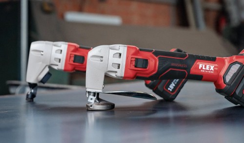 Flex SHE 16 18.0-EC