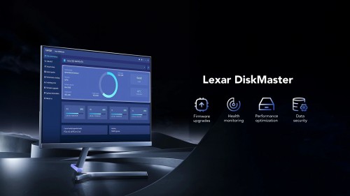 Lexar EQ790