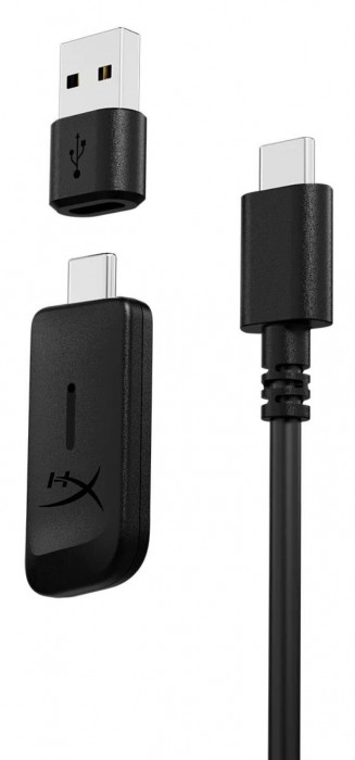 HyperX Cloud III S Wireless