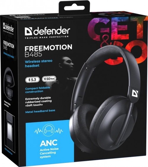 Defender FreeMotion B485