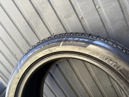 Pirelli PZero MS