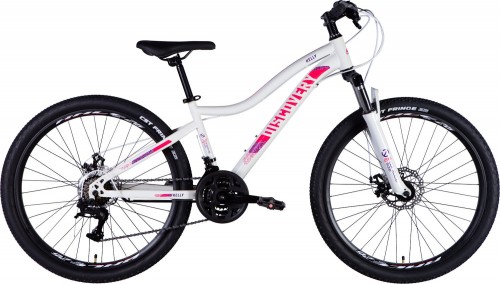 Discovery Kelly DD FR 26 2025