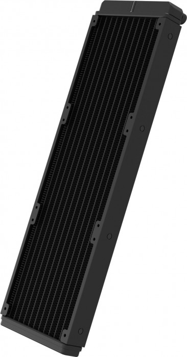 DarkFlash DH360D Black