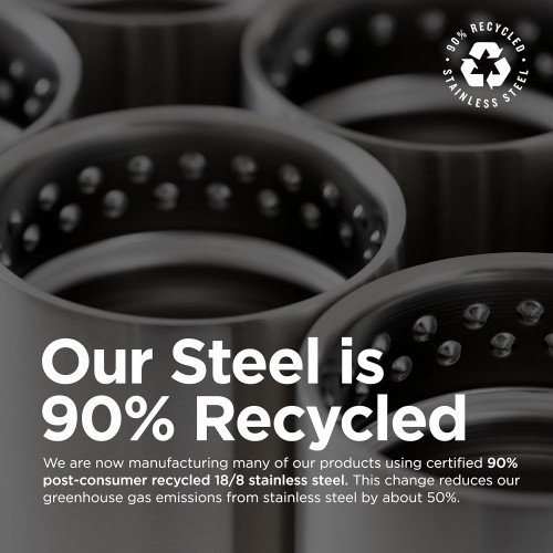 Klean Kanteen Rise Mug 414 ml