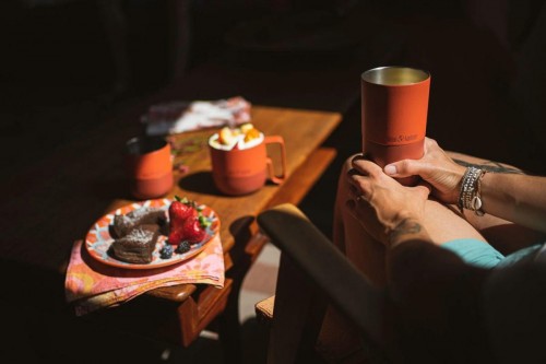 Klean Kanteen Rise Tumbler 473 ml