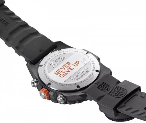 Luminox Bear Grylls Survival Master XB.3748