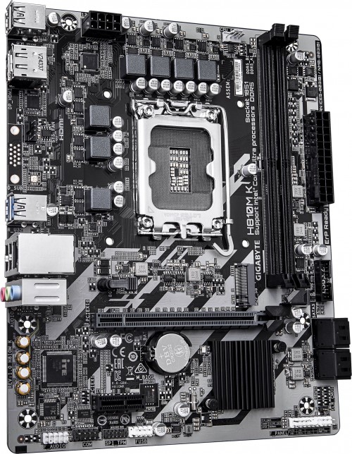 Gigabyte H810M K