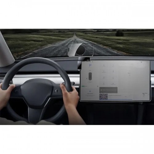 BASEUS MaxView Magnetic Car Mount