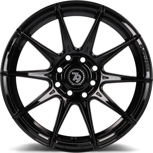 Seventy9 SCF-F