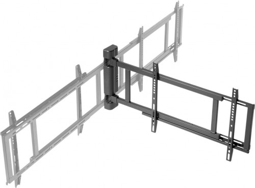 Nedis TVWM5860BK