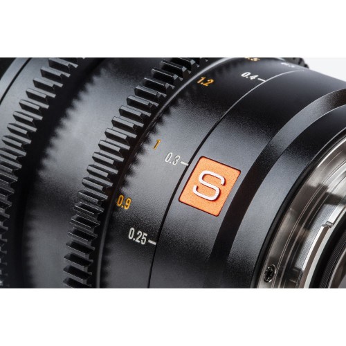 Viltrox 20mm T2.0 S Cine