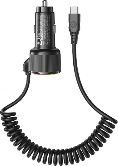 Hoco NZ17A Avant-garde