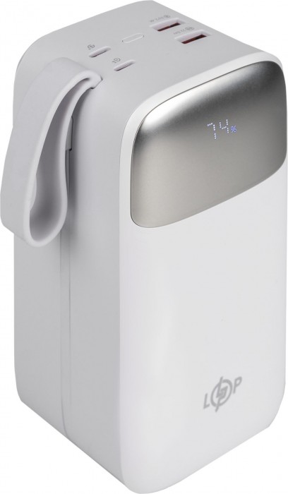 Logicpower PQ50