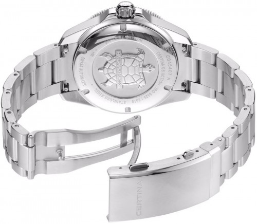 Certina DS Action Diver C048.407.11.051.01