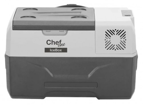 ChefOne IceBox CX30