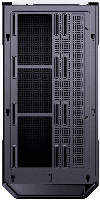 Jonsbo D400 Black