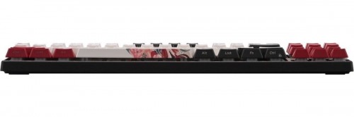 Varmilo APT87 Beijing Opera C-TK Brown Switch
