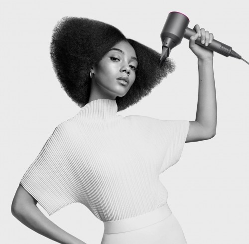 Dyson Supersonic HD07