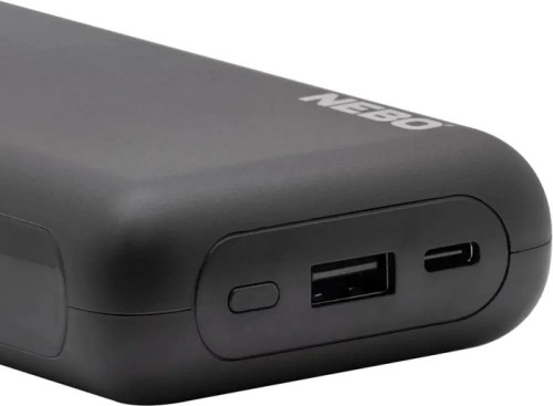 NEBO 20K Powerbank Display