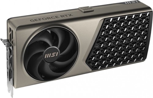 MSI GeForce RTX 5070 Ti 16G EXPERT OC