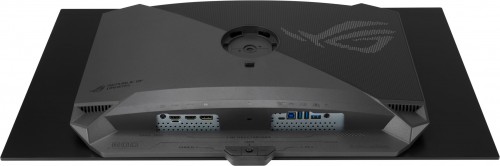 Asus ROG Strix XG32UCWMG