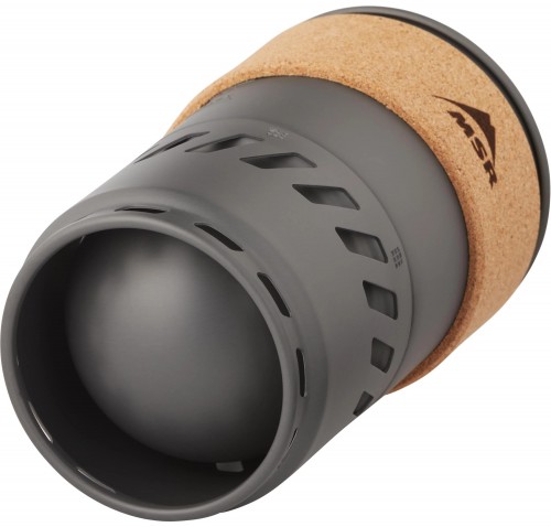 MSR Switch Stove System