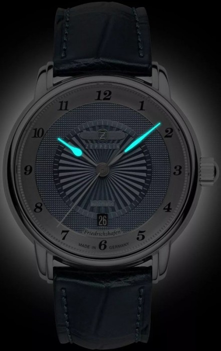 Zeppelin Friedrichshafen 8556-3