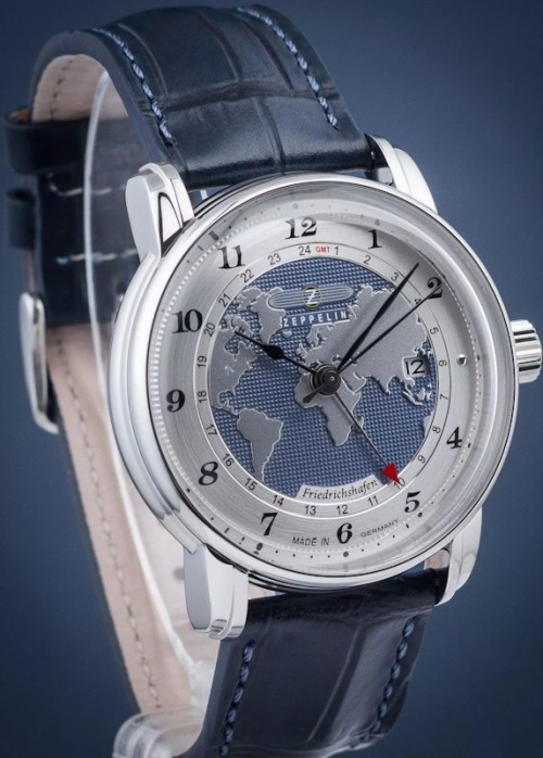 Zeppelin Friedrichshafen 8596-3