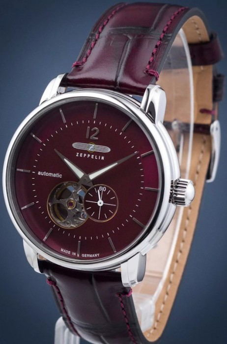 Zeppelin LZ120 Bodensee 8166-5