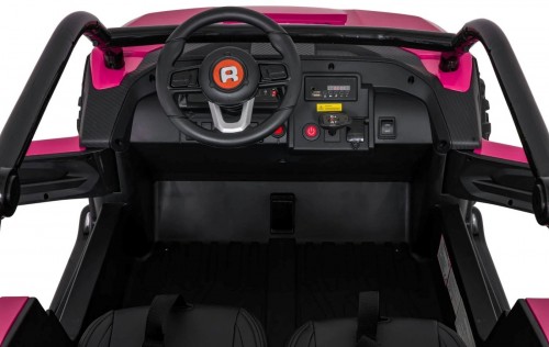 Ramiz Racing Road 2000