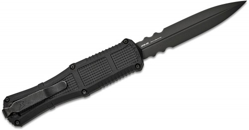 BENCHMADE Claymore OTF 3370SGY