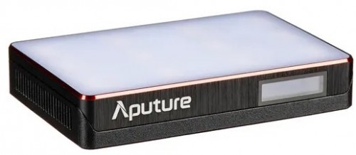 Aputure MC Mini RGBWW