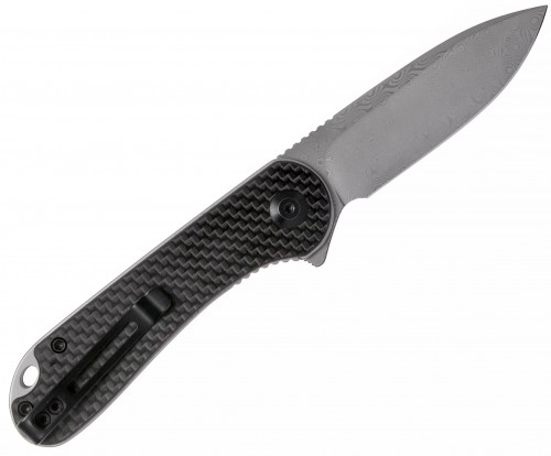 Civivi Elementum C907DS