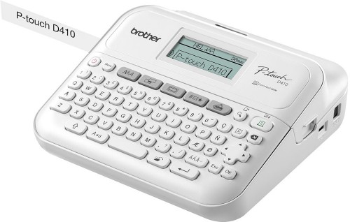 Brother PT-D410
