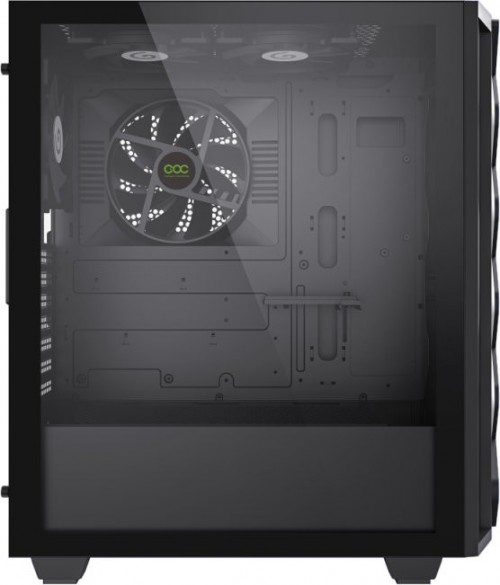 Gamemax Diamond CP Black