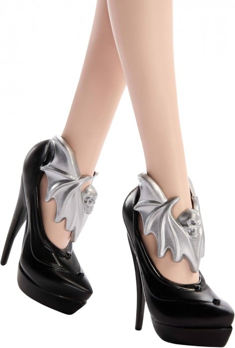 Monster High Skullector Elvira HYV99