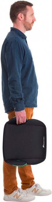 Bebe Confort Gaia i-Safe