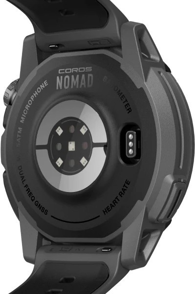 COROS Nomad