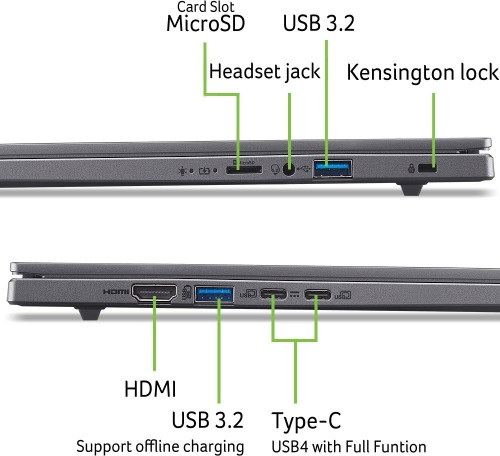 Acer Aspire 16 AI A16-11M